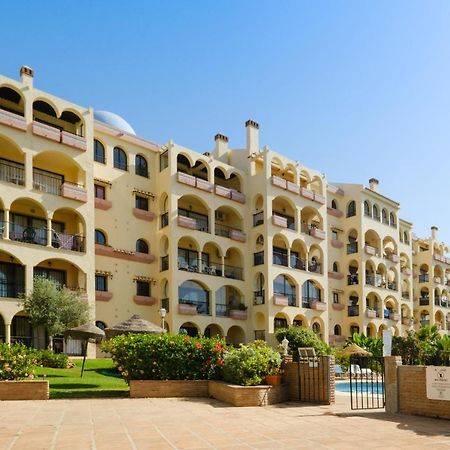 Beautiful Torreoceano 92, Pool, Beach Access La Cala De Mijas Exterior photo