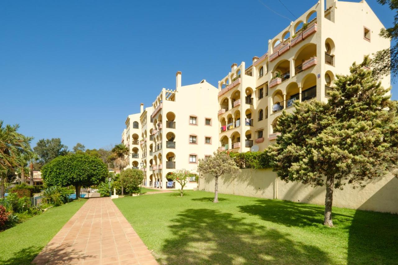 Beautiful Torreoceano 92, Pool, Beach Access La Cala De Mijas Exterior photo