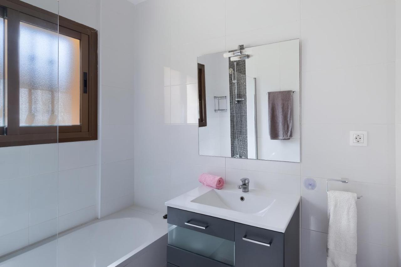 Beautiful Torreoceano 92, Pool, Beach Access La Cala De Mijas Exterior photo
